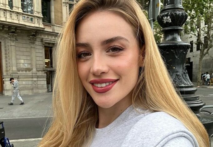 Who is Heidi Baci Wiki, Birthday, Boyfriend, Parents, Ethnicity, Height, Net Worth, BIO