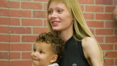 Who is Lana Rhoades’ Child The Truth About Her Pregnancy and Son Milo’s Father
