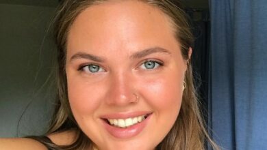 Who is Simon Le Bon Daughter Meet Tallulah Le Bon