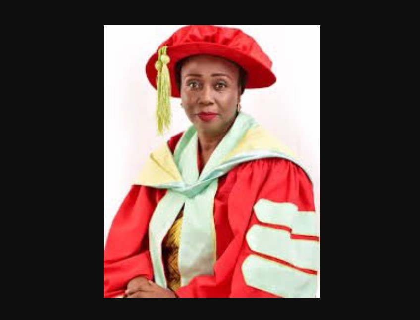 Who was Stella Effah-Attoe