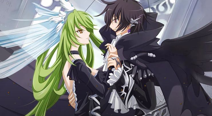 Will There Be a Trailer for High School DxD Season 6