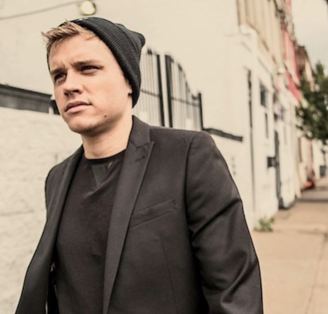 Young Cal Scruby