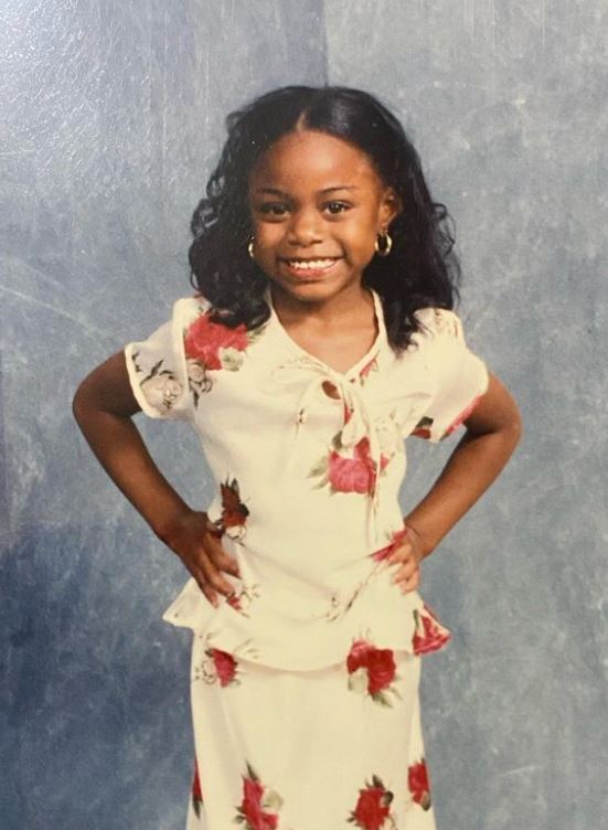 Young Nichole Coats