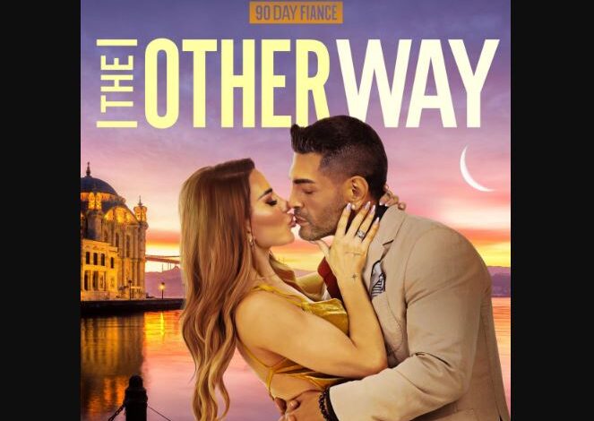 90 Day Fiance The Other Way Season 6