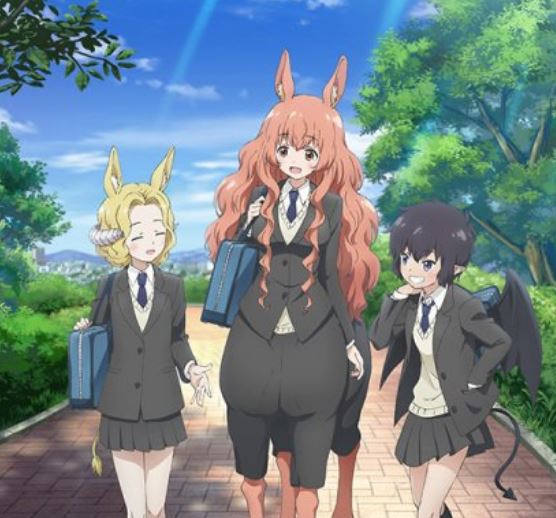 A Centaurs Life Season 2 spoiler