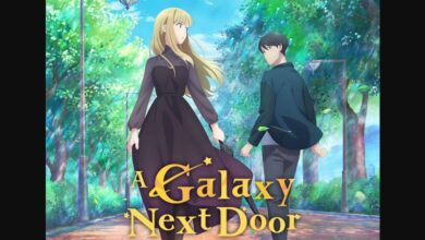 A Galaxy Next Door Season 2