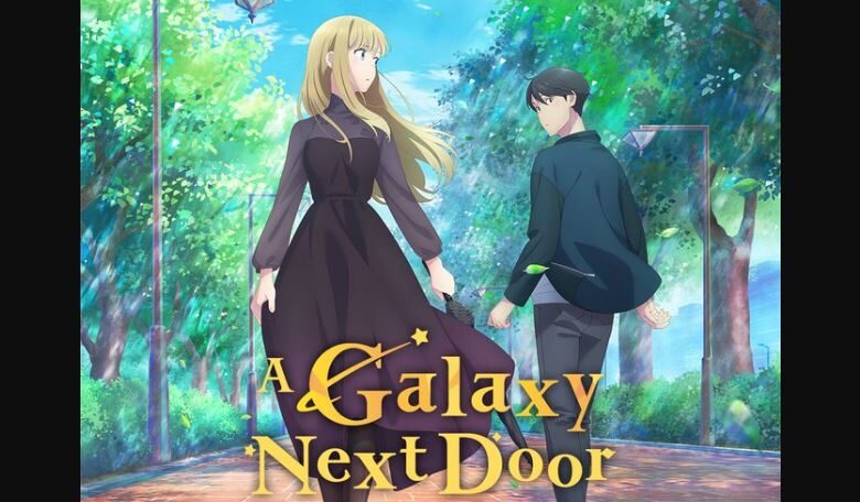 A Galaxy Next Door Season 2