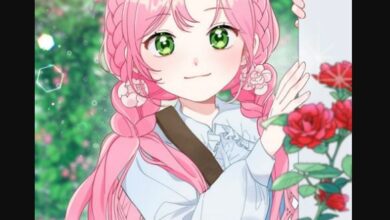 A Rich Lady Chapter 31