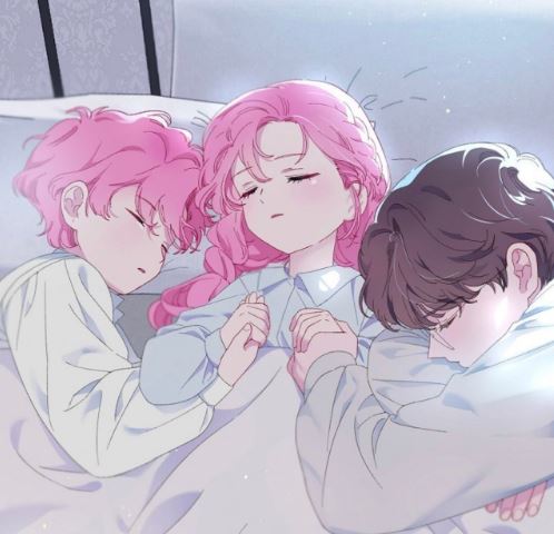 A Rich Lady Chapter 31 release date