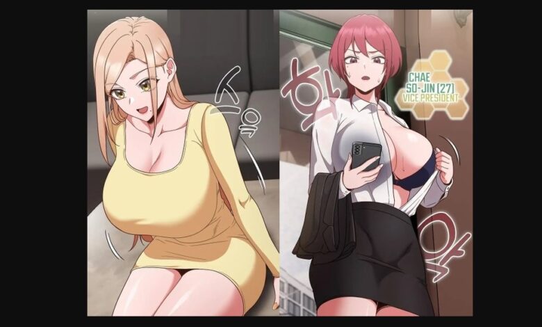 A Sweet Part-Time Job Chapter 12 Spoiler