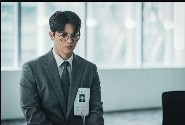 A Time Called You Season 2 Episode 1 Release Date