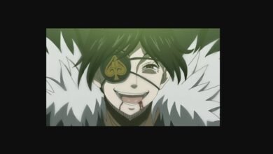 A Wonderful New World Chapter 211