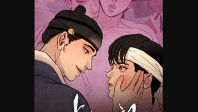 A Wonderful New World Chapter 213