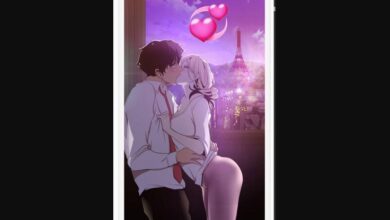 A Wonderful New World Chapter 215