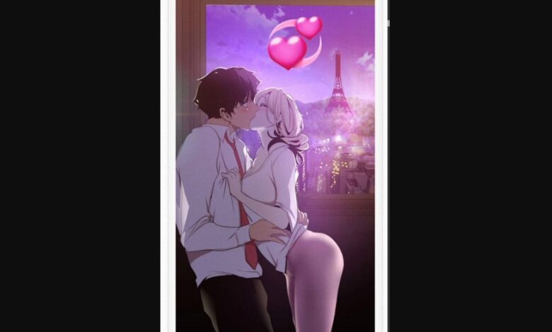 A Wonderful New World Chapter 215