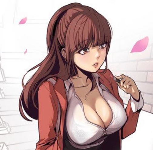 A Wonderful New World Chapter 216 spoiler