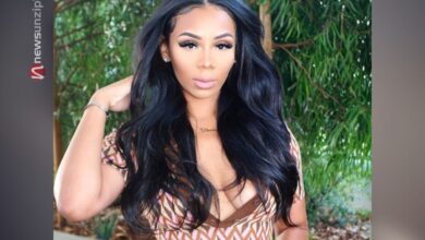 Aaleeyah Petty