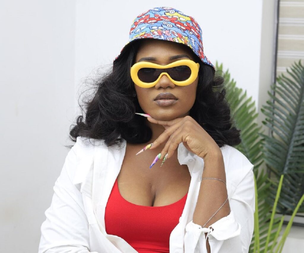 Abena Korkor