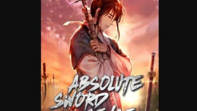 Absolute Sword Sense Chapter 57