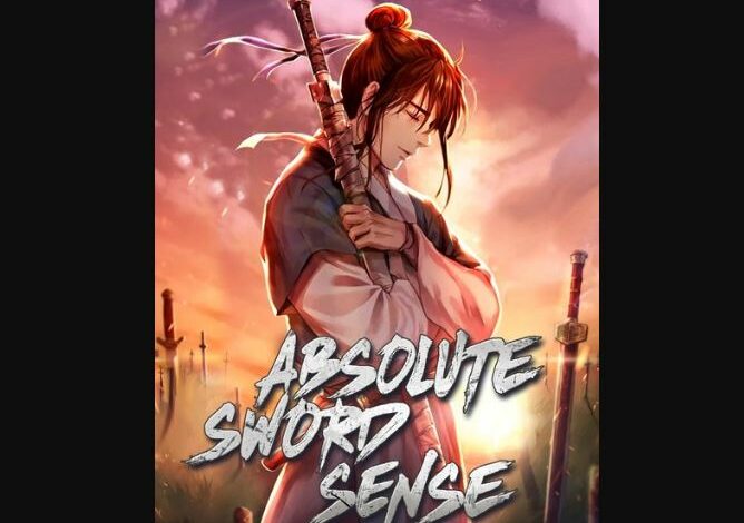 Absolute Sword Sense Chapter 57