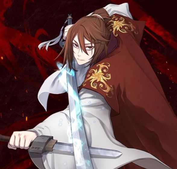 Absolute Sword Sense Chapter 57 spoiler