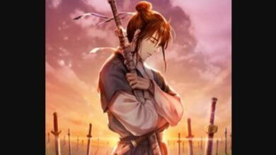 Absolute Sword Sense Chapter 58