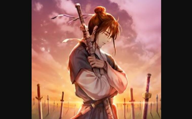 Absolute Sword Sense Chapter 58