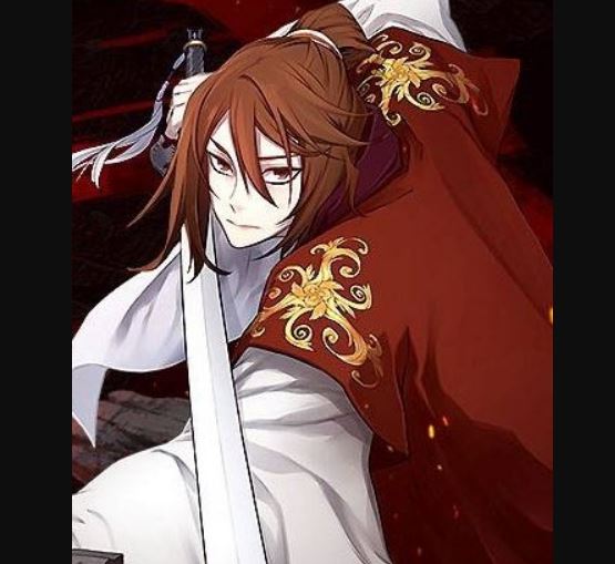 Absolute Sword Sense Chapter 58 spoiler