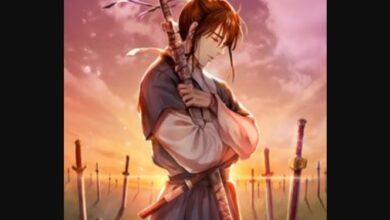 Absolute Sword Sense Chapter 59