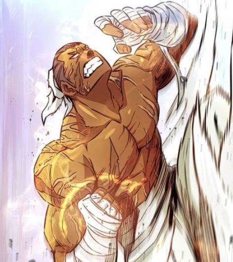 Absolute Sword Sense Chapter 59 spoiler