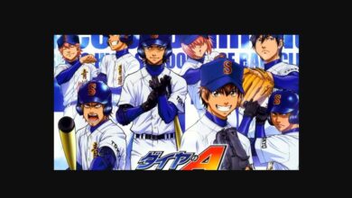 Ace of Diamond Season 4 Release Date