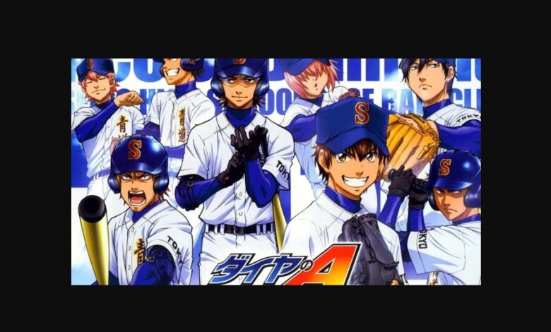 Ace of Diamond Season 4 Release Date