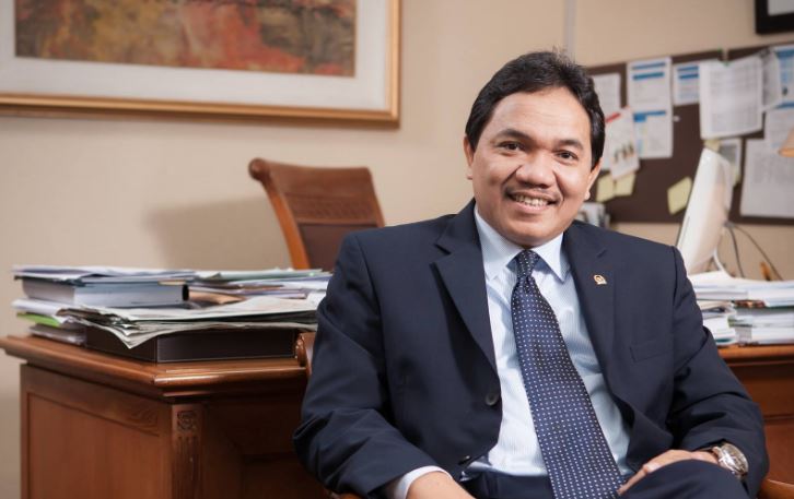 Achsanul Qosasi net worth