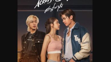 Across the Sky Season 2