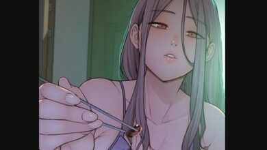 Addicted to My Stepmom Chapter 19