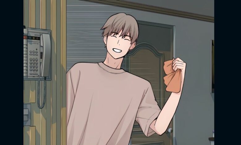 Addicted to My Stepmom Chapter 20