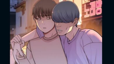 Addicted to My Stepmom Chapter 21