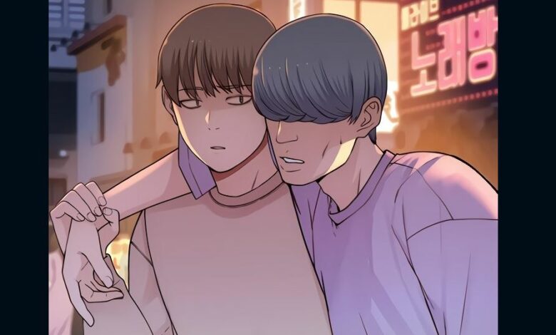 Addicted to My Stepmom Chapter 21