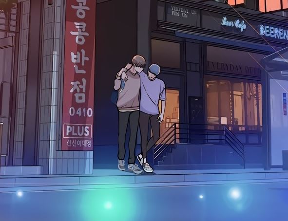 Addicted to My Stepmom Chapter 21 Release Date, Spoiler, Recap, Raw