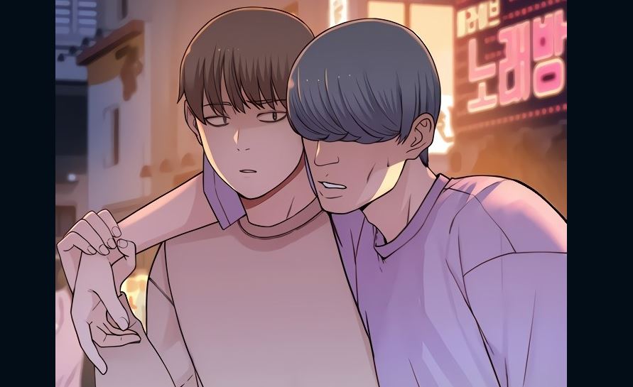 Addicted to My Stepmom Chapter 21 Release Date, Spoiler, Recap, Raw