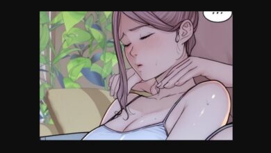 Addicted to My Stepmom Chapter 23