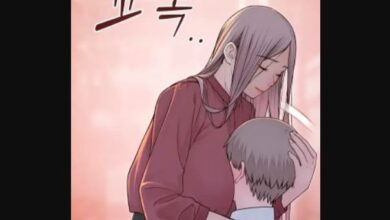 Addicted to My Stepmom Chapter 24