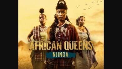 African Queens Njinga Season 2