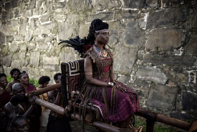 African Queens Njinga Season 2 release date