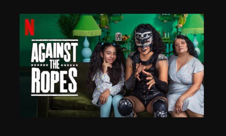 Against the Ropes Season 2