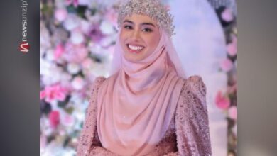 Aisyah Hijanah