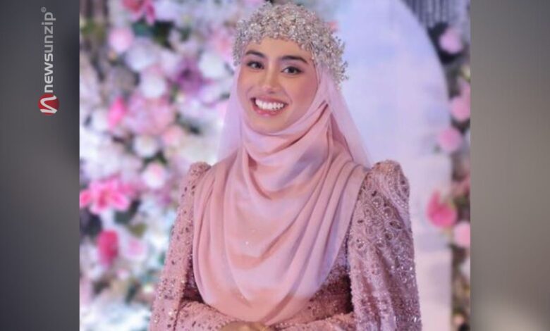 Aisyah Hijanah
