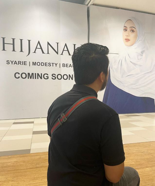 Aisyah Hijanah career