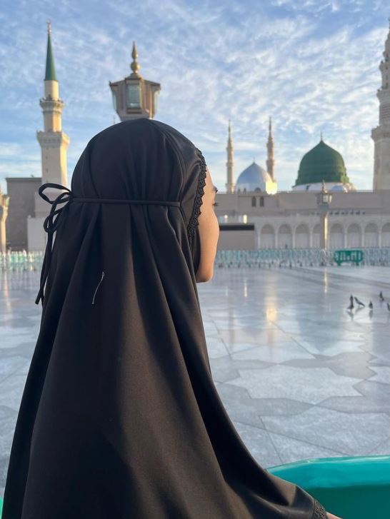 Aisyah Hijanah wiki