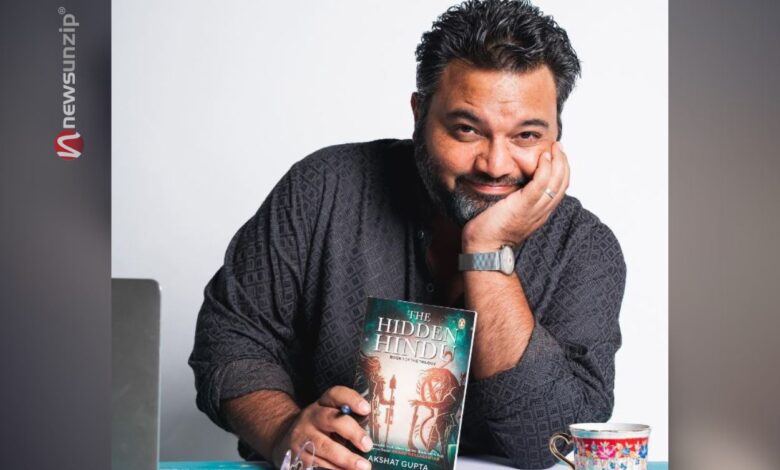 Akshat Gupta